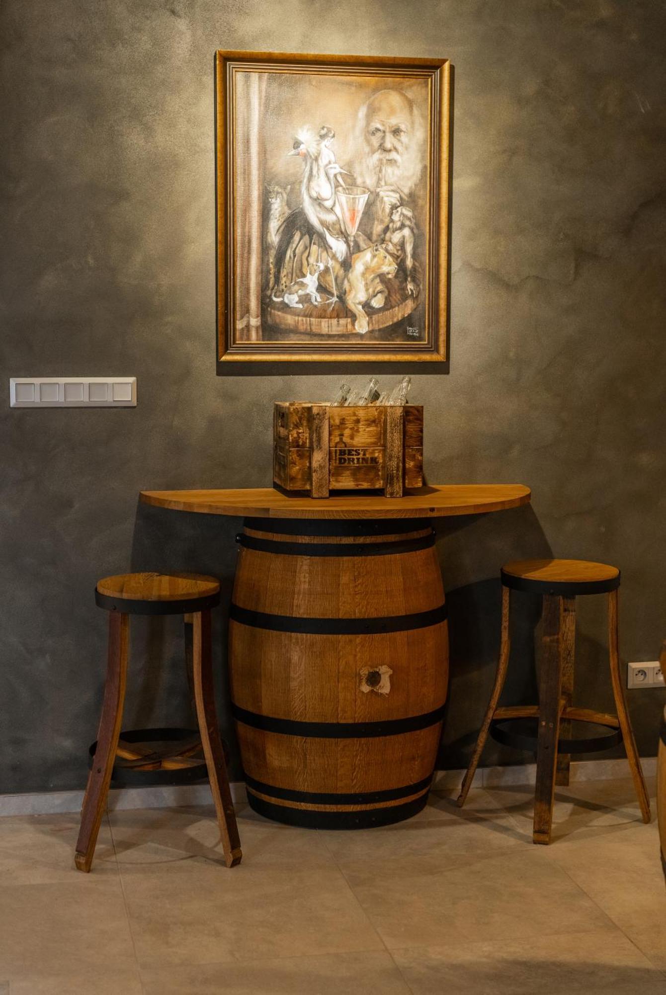 Aroma Gold Ξενοδοχείο Dolní Bousov Εξωτερικό φωτογραφία